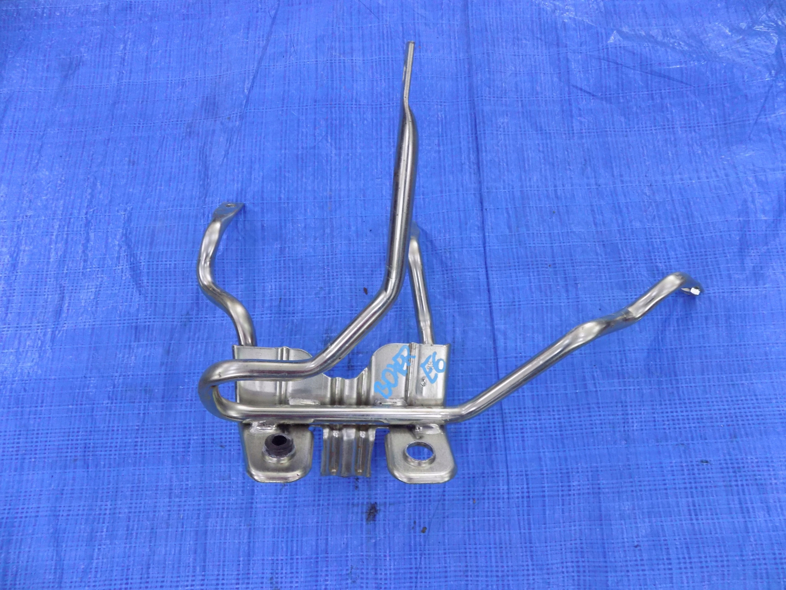 Halter Behälter PEUGEOT BOXER 16-21R 2.0 E6