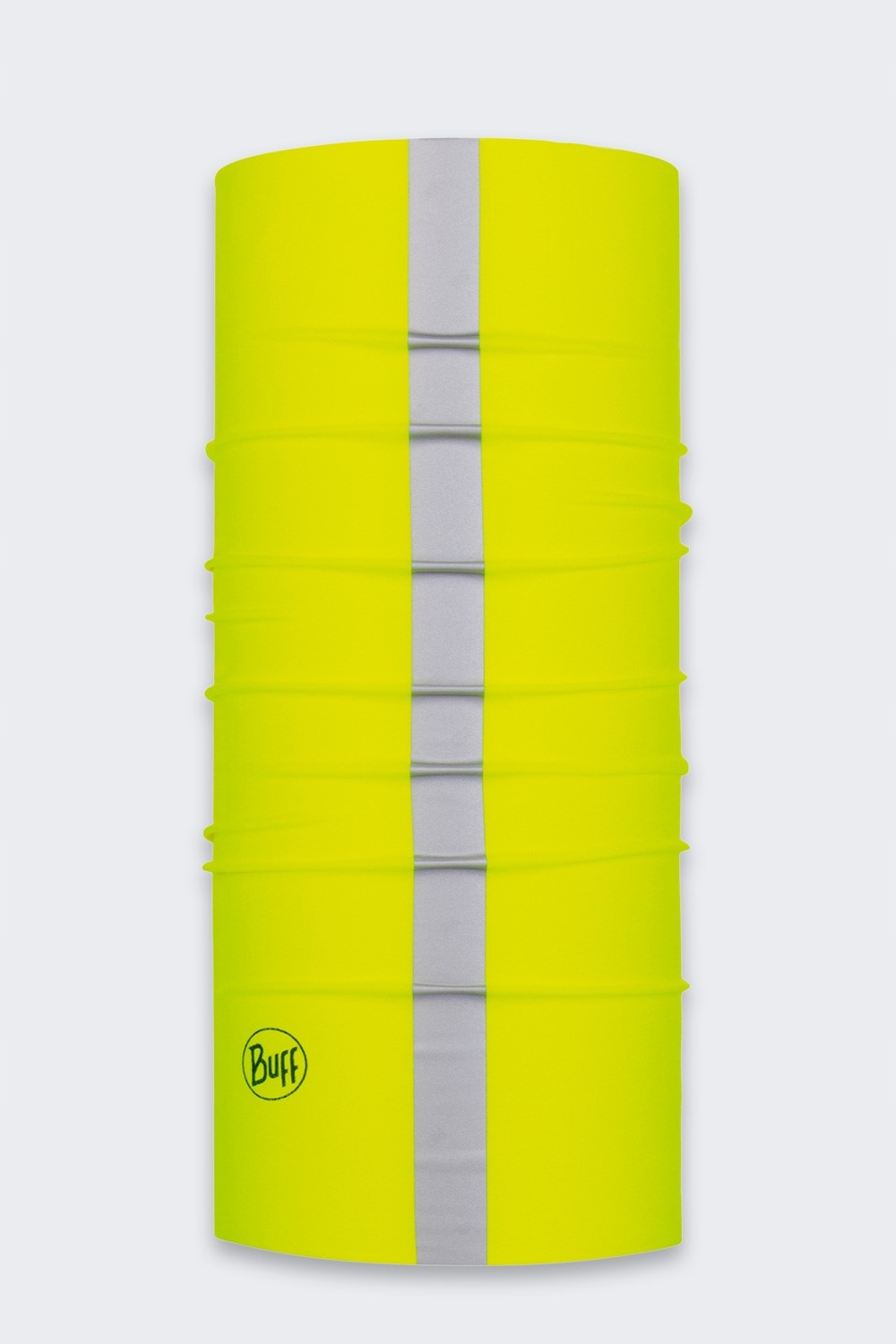 Nákrčník Buff Safety Original Ecostret RYellow