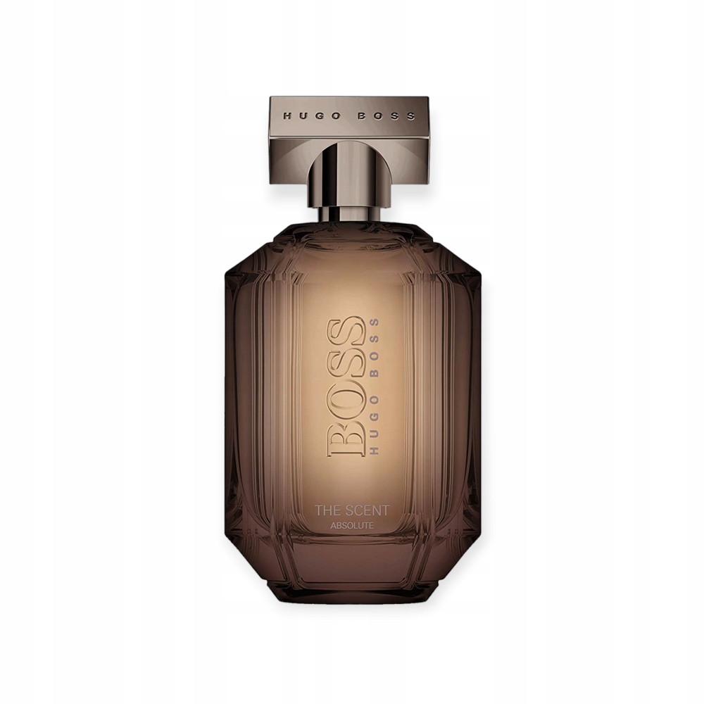 Hugo Boss, Boss The Scent Absolute, Eau De Parfum, For Women, 100 ml