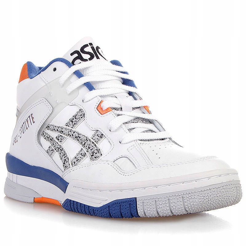 

Buty Asics Gel-spotlyte męskie wysokie r. 44