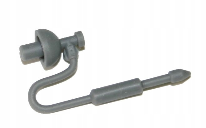 LEGO AKCESORIA - SPAWARKA CIEMNOSZARA NR 13793