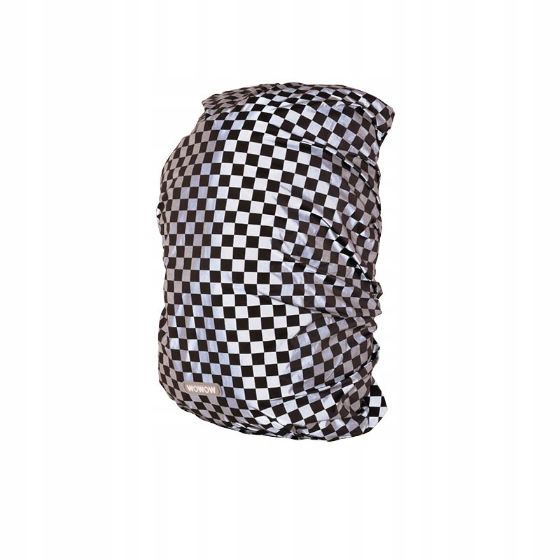 Obal na batoh Wowow Chess Full Reflective 20 – 25 l