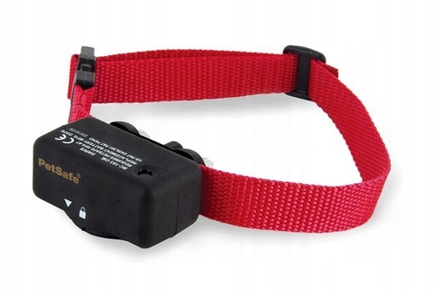 Levně Protištěkací obojek pro psa PetSafe PBC19-10765