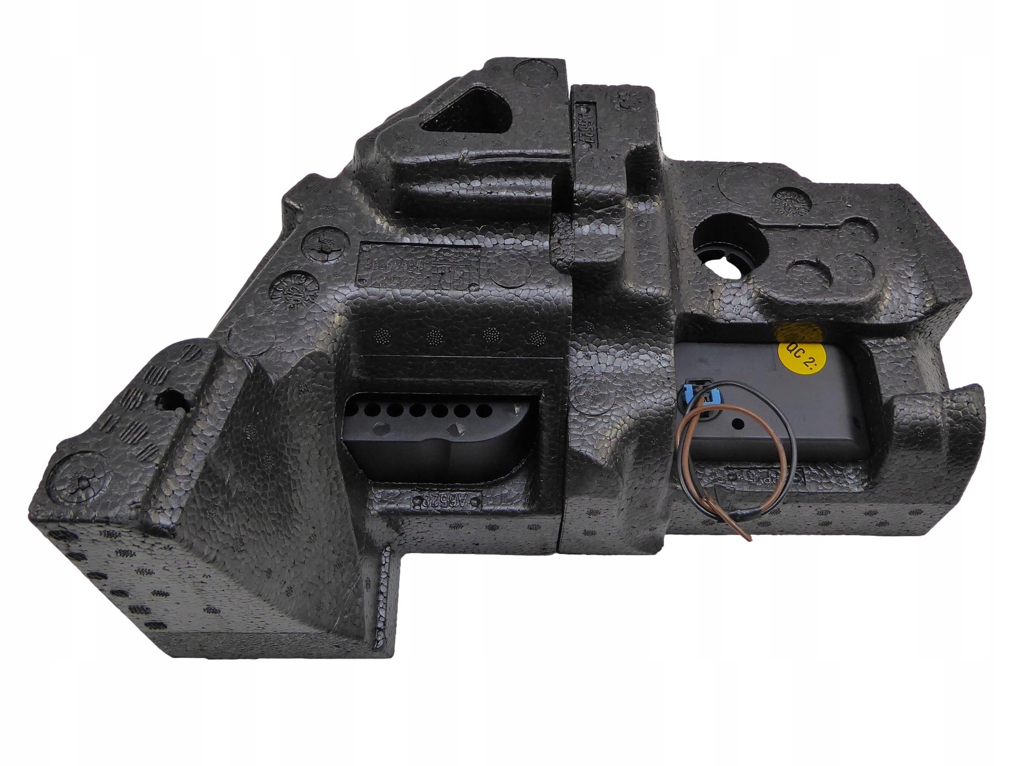 OPEL CORSA D KOMPRESOR POMPKA 12V 13388766 Marka Opel OE