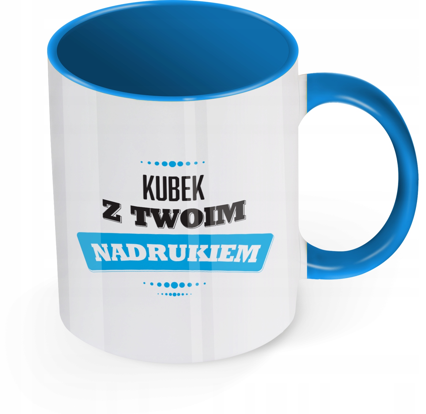 

Kubek Z Własnym Nadrukiem! Foto Kubek Ze Zdjęciem!