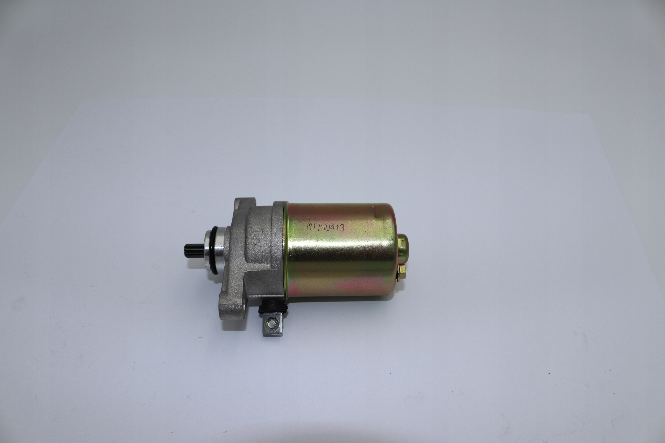 Rozrusznik Skuter 4t GY6 139QMB Router Romet itp. Producent Power Force