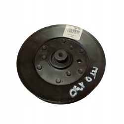 Pásové kolo 756-04050