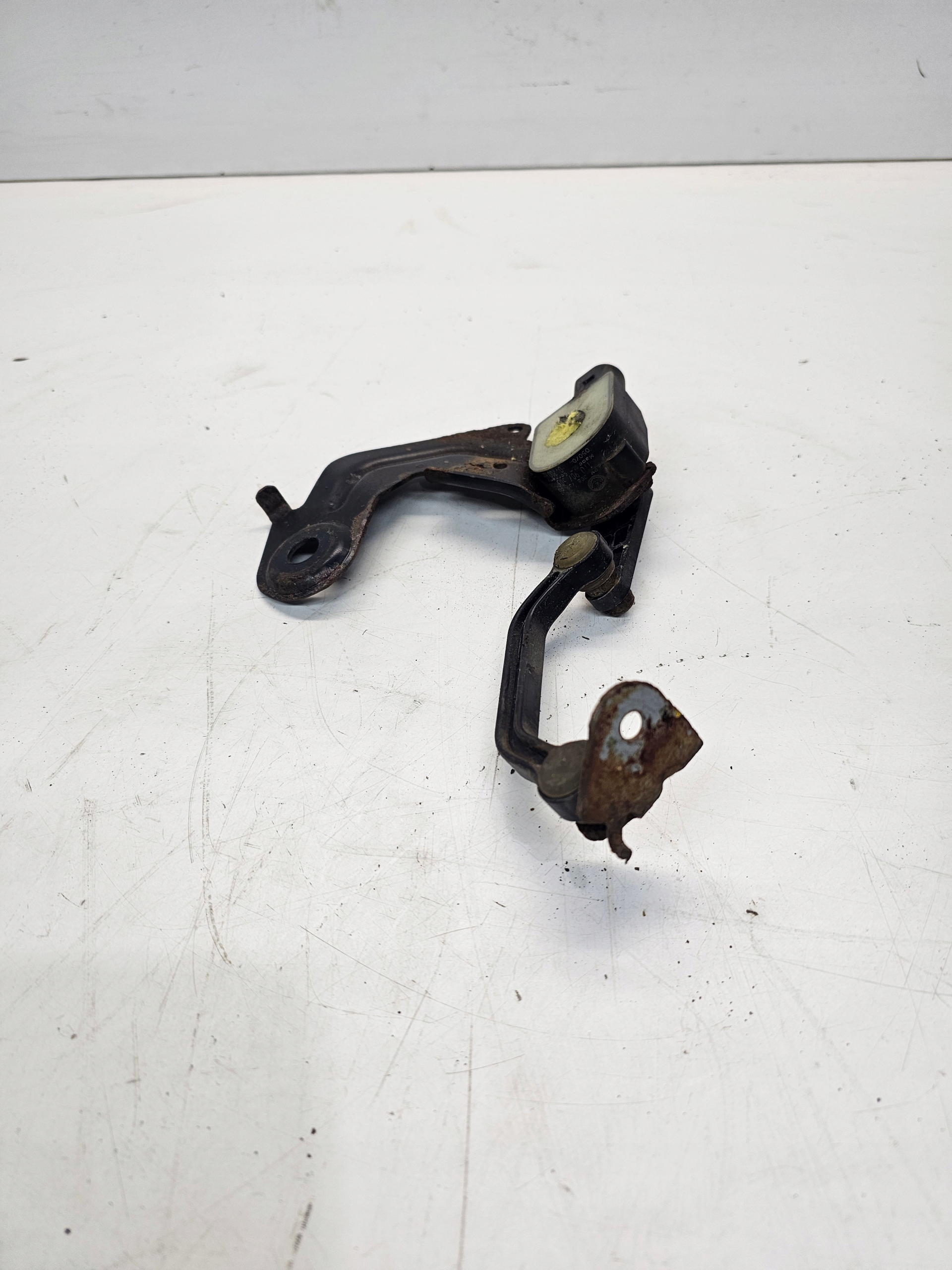 SENSOR LEUCHTEN AUDI A6 C6 4F0616571G 4F0907503