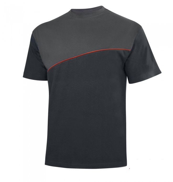 

Koszulka T-Shirt robocza Classic Grey/Grafit rXXXL