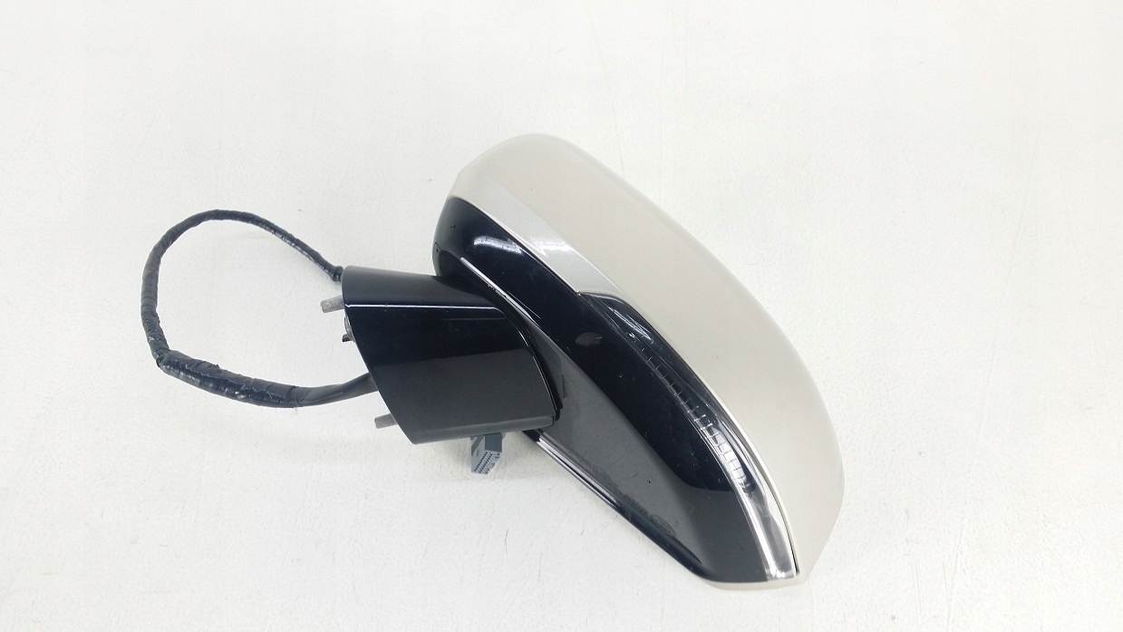 VOLVO S90 V90 719 LUSTERKO LEWE 9 PIN