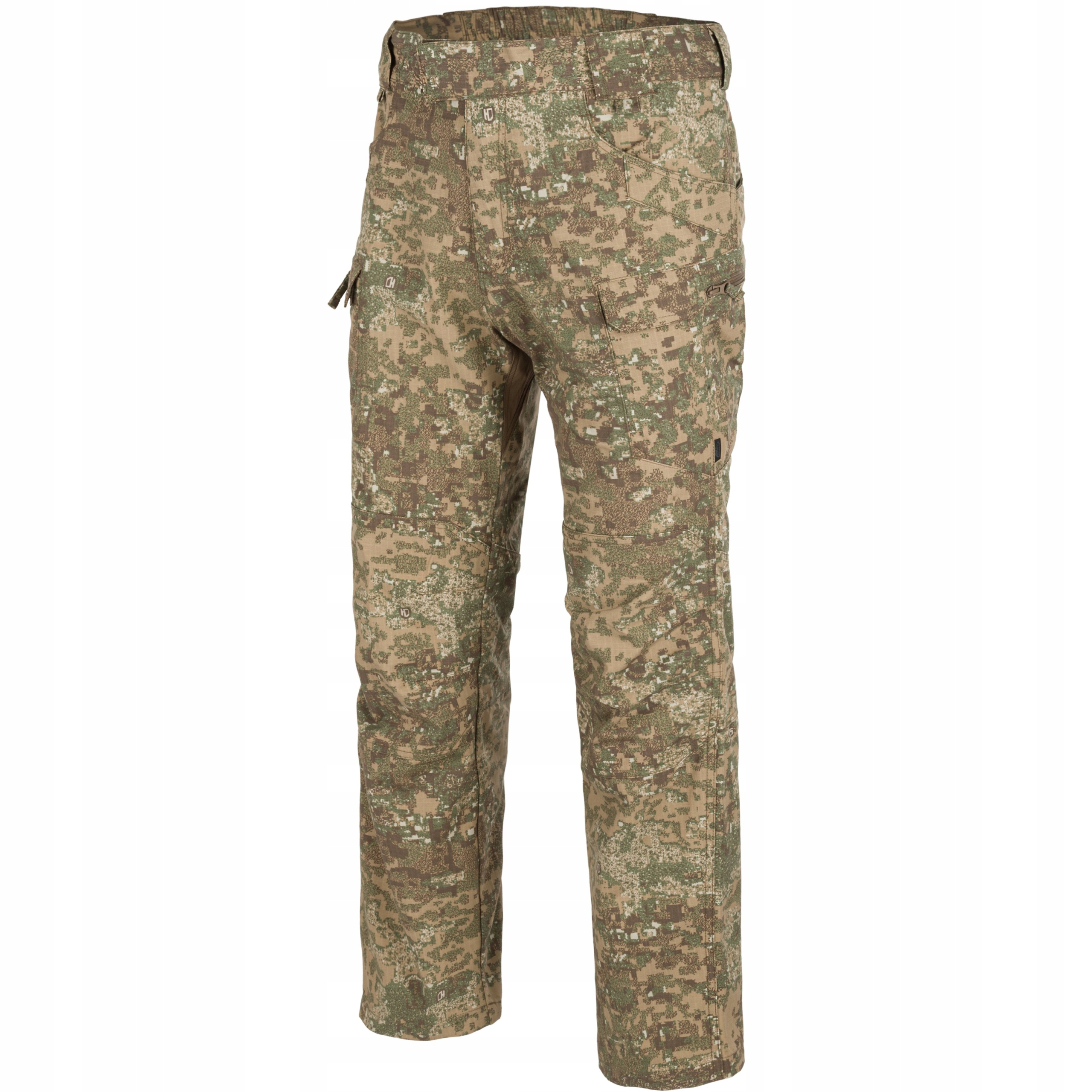 

Spodnie Helikon Utp Utf Urban Flex Badlands Xl-r