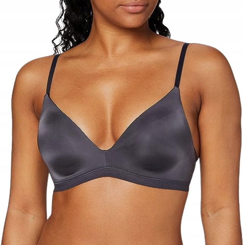 Biustonosz push-up Sloggi Wow! Comfort PU r. 85B - 10716835217 - oficjalne  archiwum Allegro