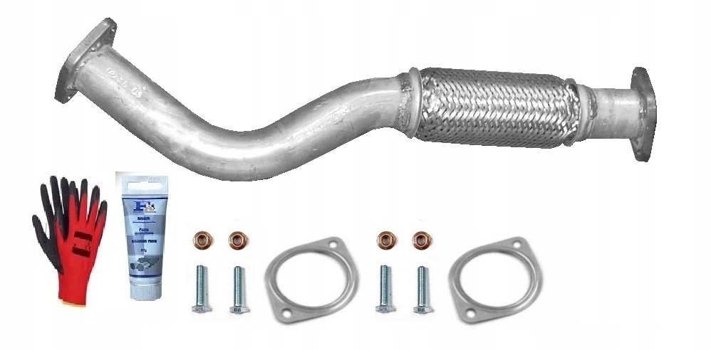 trubka pro Alfa Romeo Gt Gtv 156 Spider 2.0 bonus