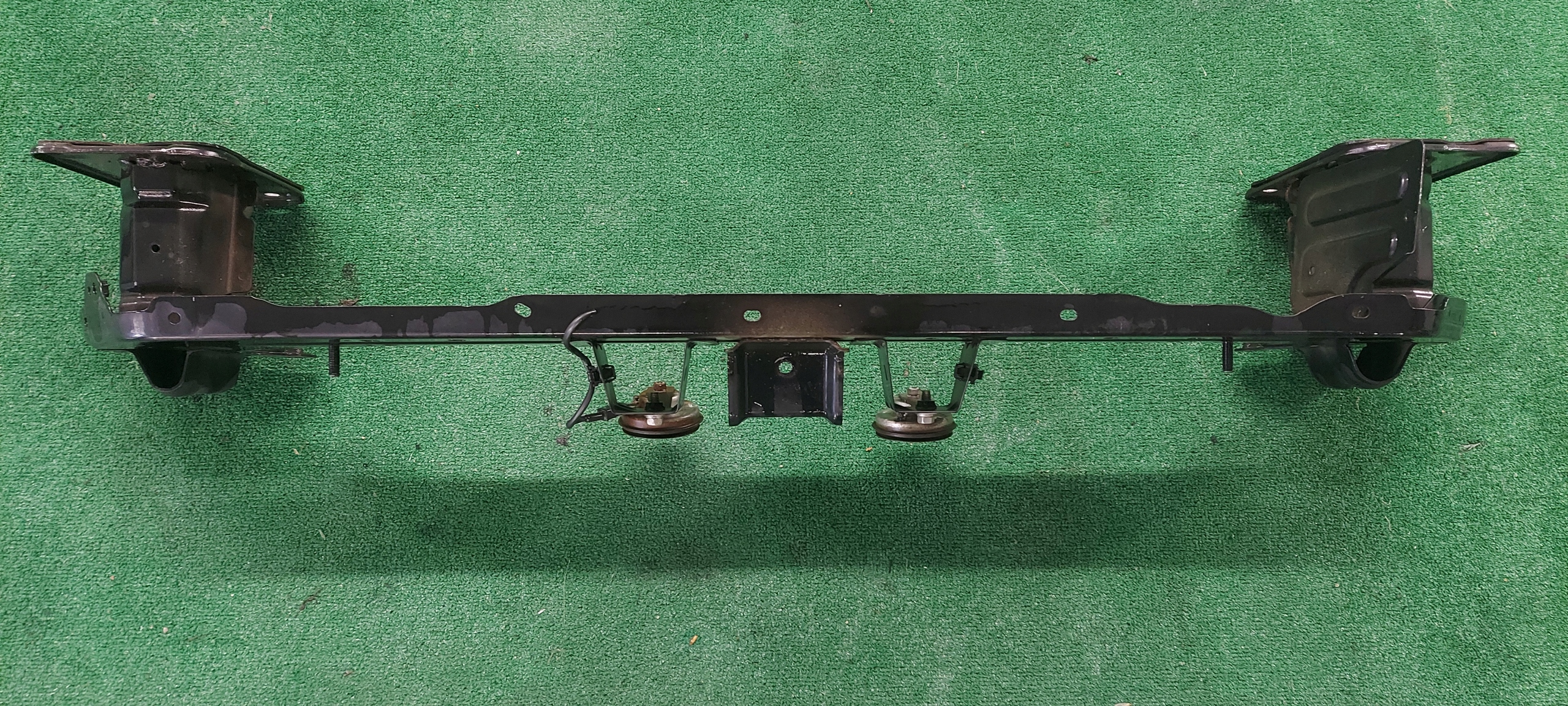 bumper support front MITSUBISHI OUTLANDER original LAK: X42