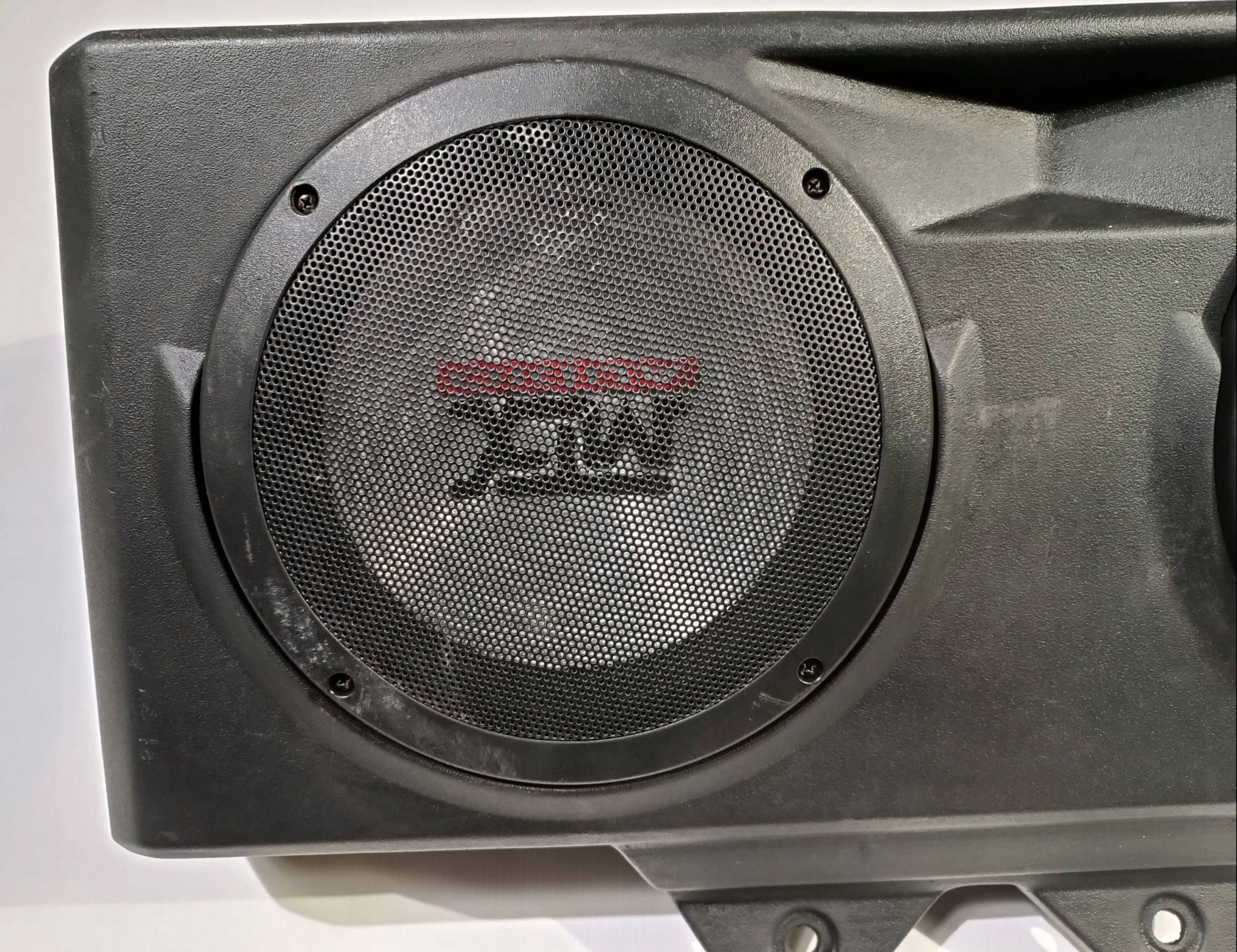 Subwoofer speaker niskotonowy Chevrolet Camaro V 2009-2015