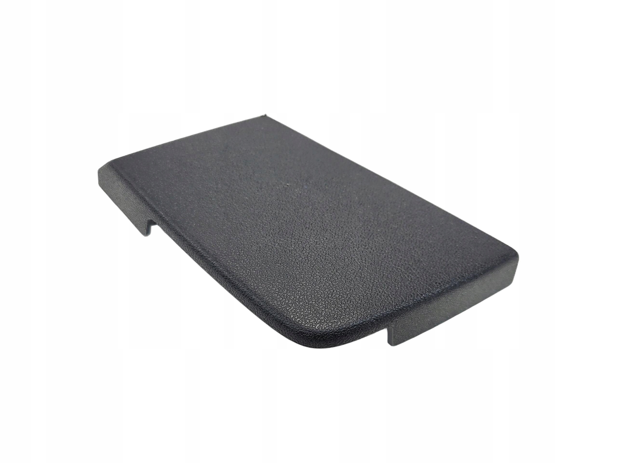 cover bonnet left OPEL MERIVA B 13285323