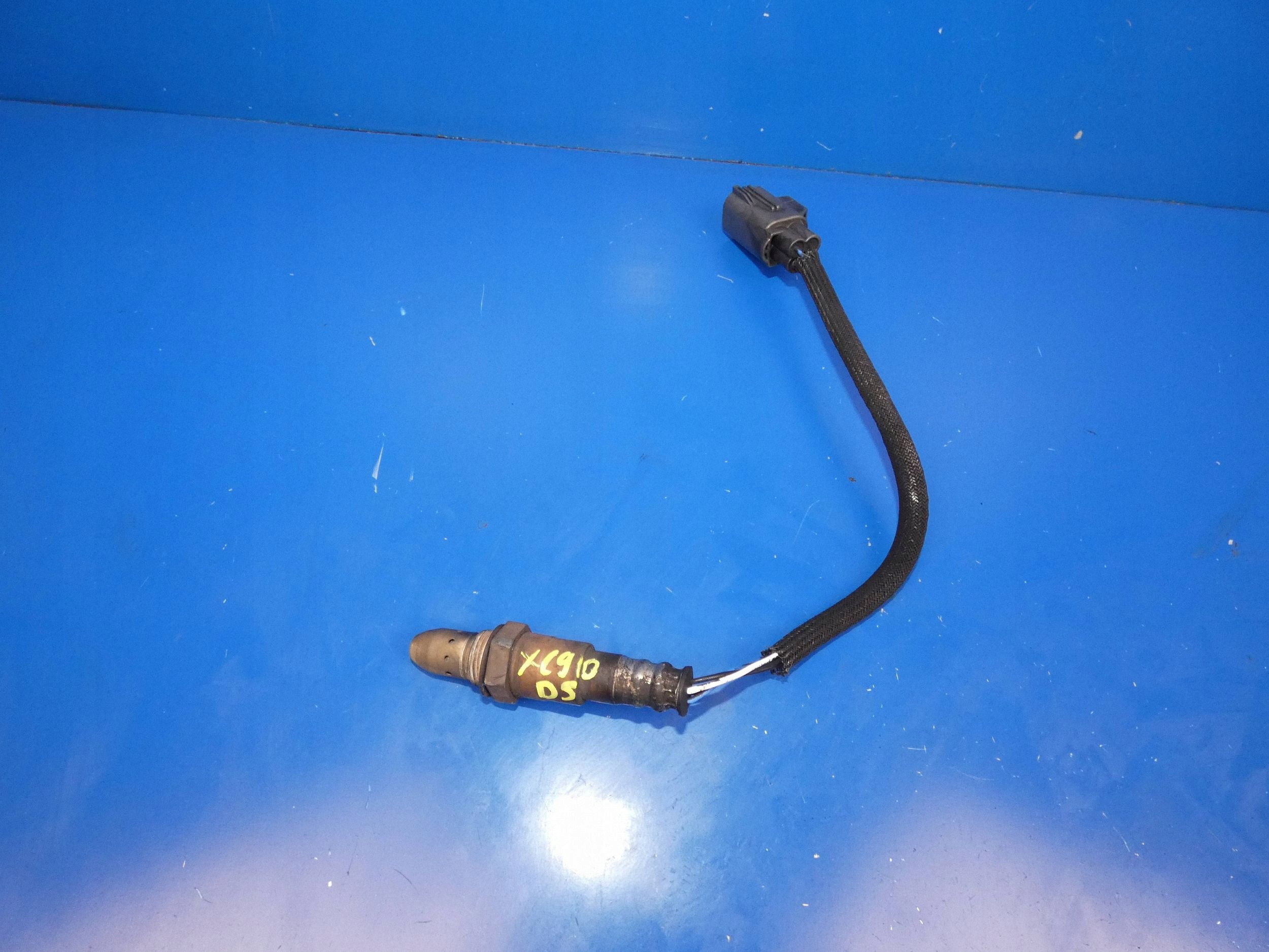 VOLVO XC90 II XC60 II V90 S90 V60 II 2.0 D5 D4 SONDA LAMBDA sensor gase