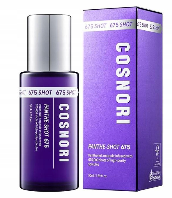 Cosnori Pantheshot 675 50ml