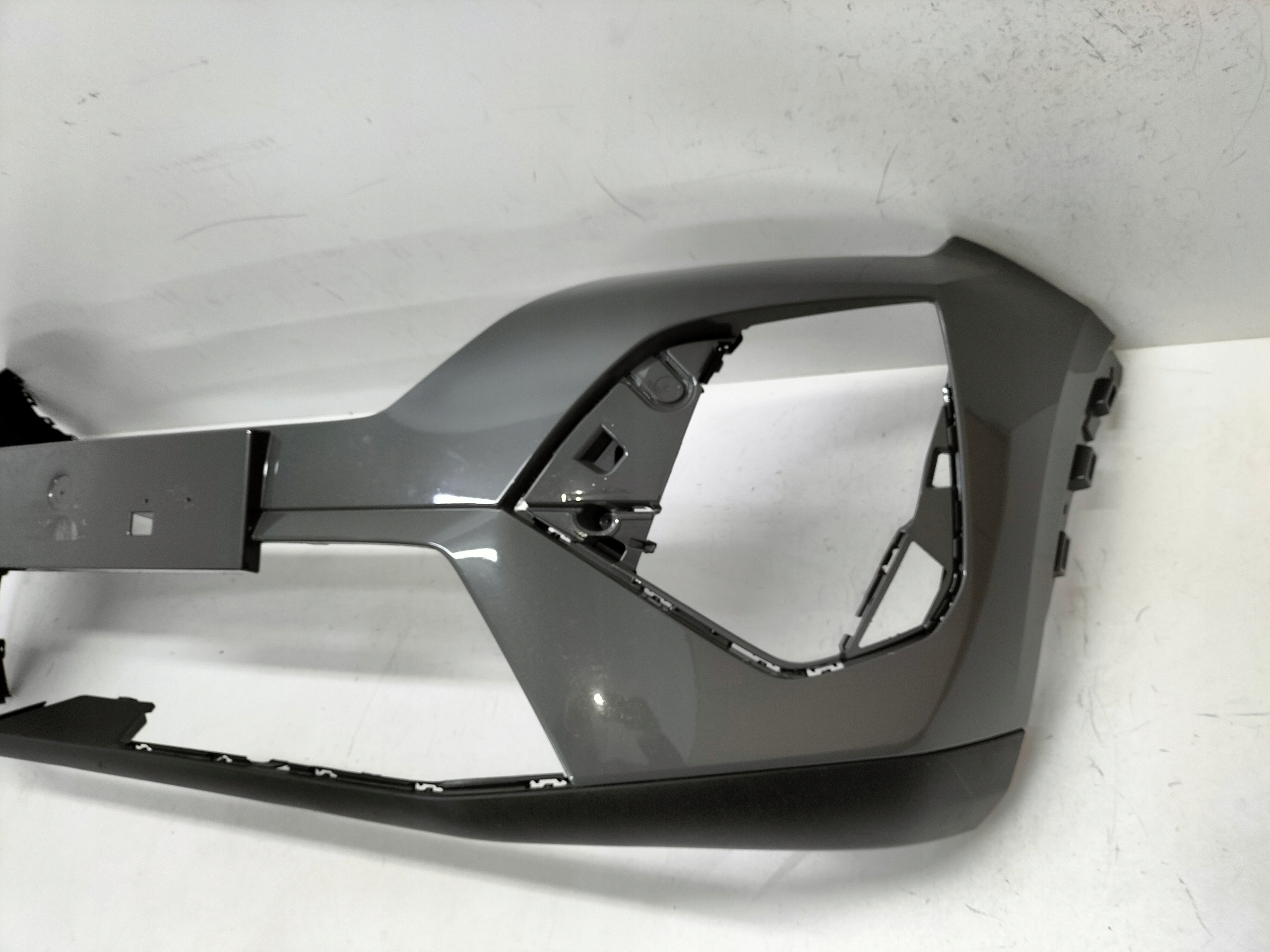 front bumper front PEUGEOT 2008 E-2008 II LIFT 24