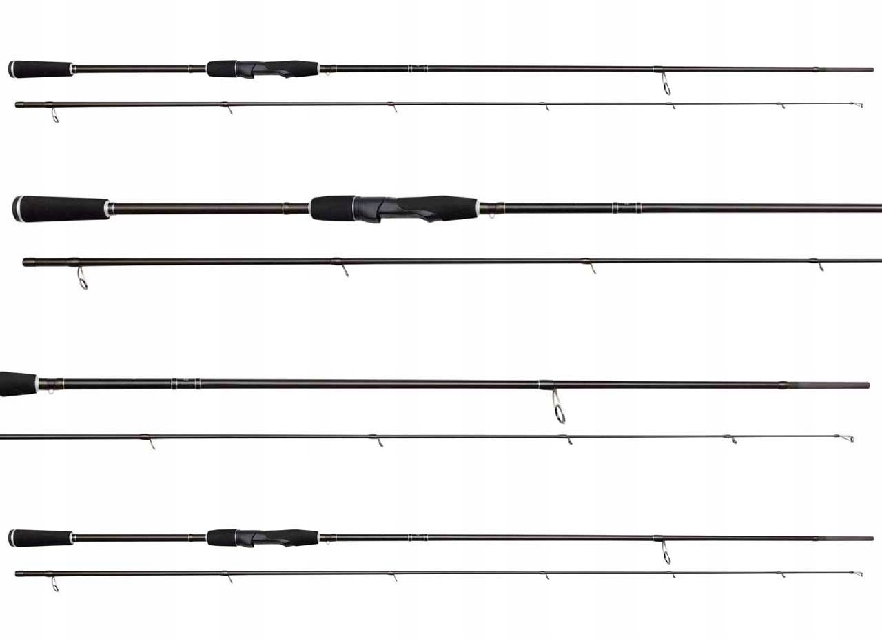 Prut Westin W2 Powershad 270/15-40 g