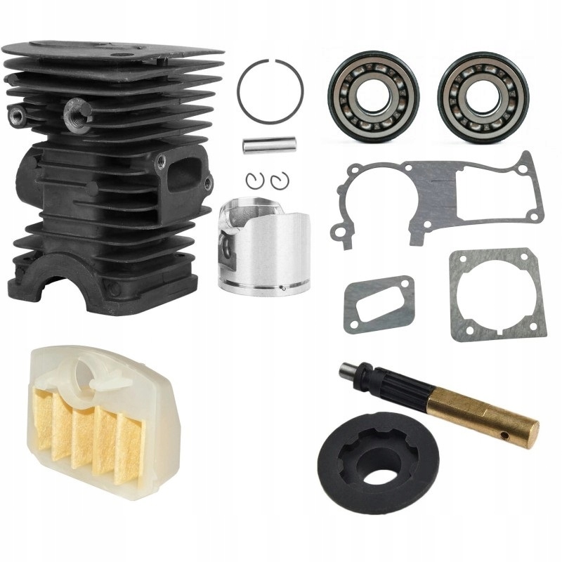 

Zestaw Naprawczy Husqvarna 340 345 350 42mm