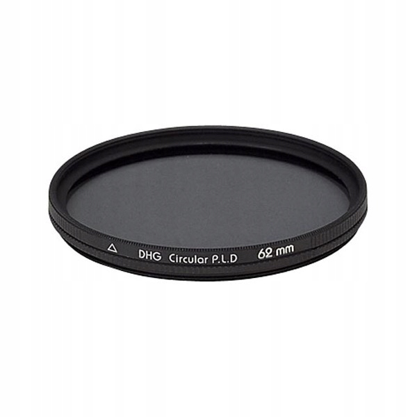 Doerr C-pl Dhg Pro 37mm polarizační filtr