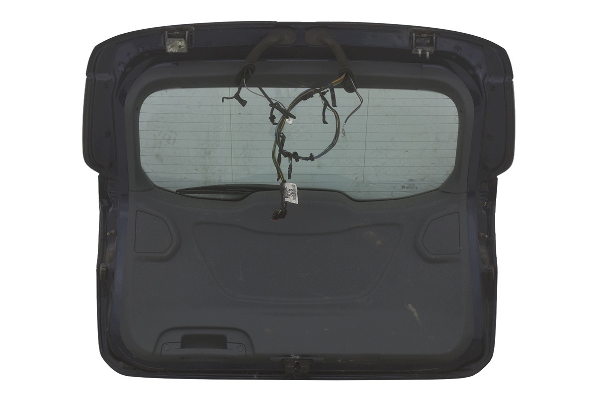 Heckklappe * heck FORD C-MAX II MK2 IA
