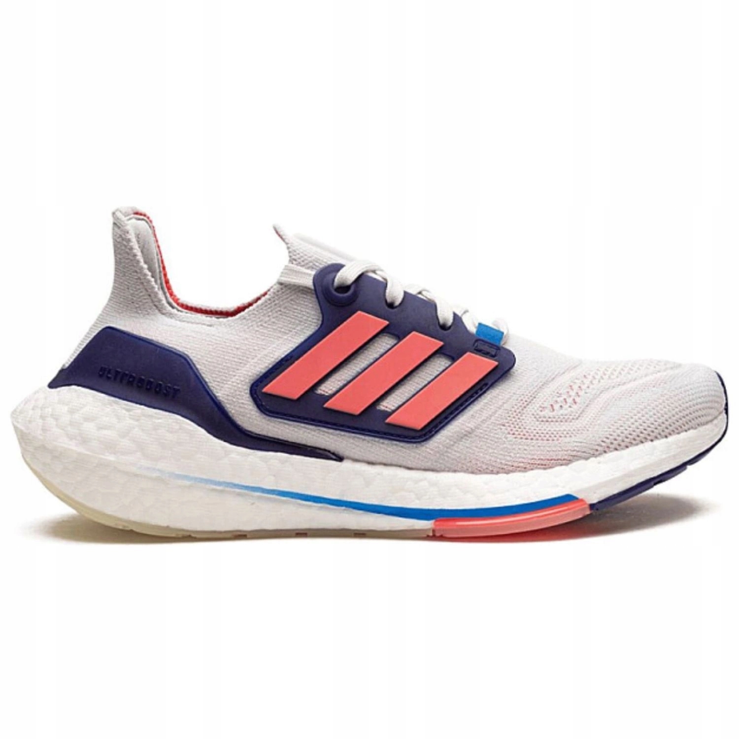 Dámské běžecké sportovní boty Adidas Ultraboost 22, lehké, pohodlné, velikost 36 2/3