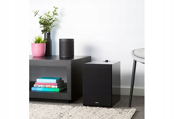 Głośnik bezprzewodowy Yamaha MusicCast 20 WX-021 - Sklep Głośnik bezprzewodowy Yamaha MusicCast 20 WX-021 - Sklep