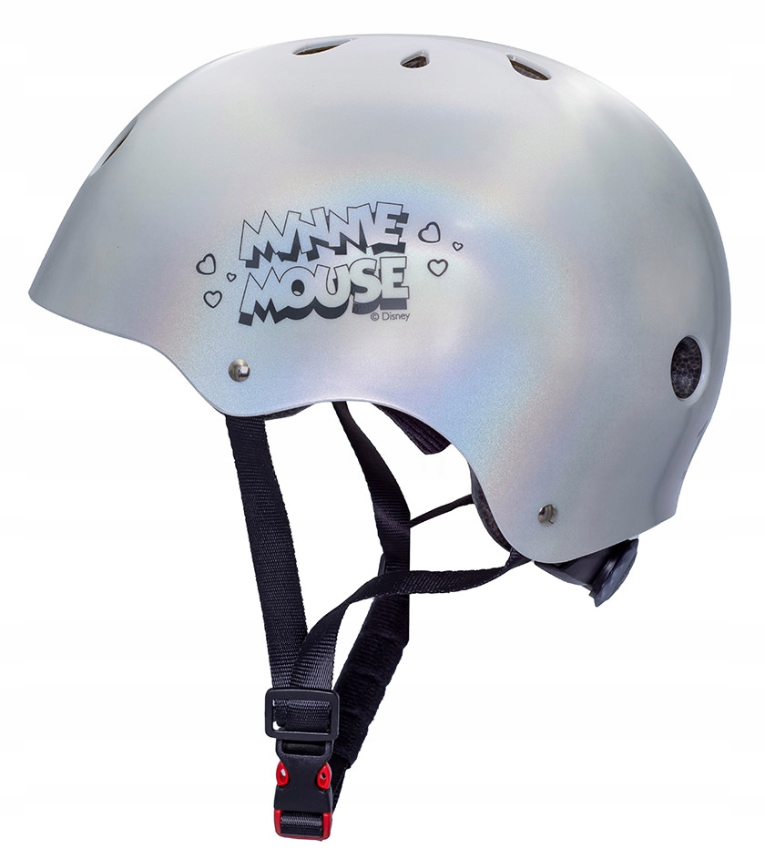 KASK SPORTOWY ROWEROWY ABS 56-59 L MYSZKA MINI PLA Marka Seven