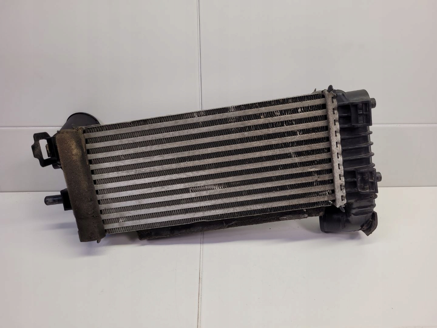 Kühler luft Ford Kuga 2 2016 BV61-9L440-CK