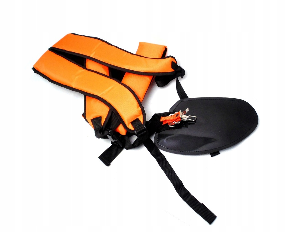 SZELKI NOŚNE DO KOSY PAS NOŚNY JAKOŚĆ PREMIUM Typ szelka do kosy