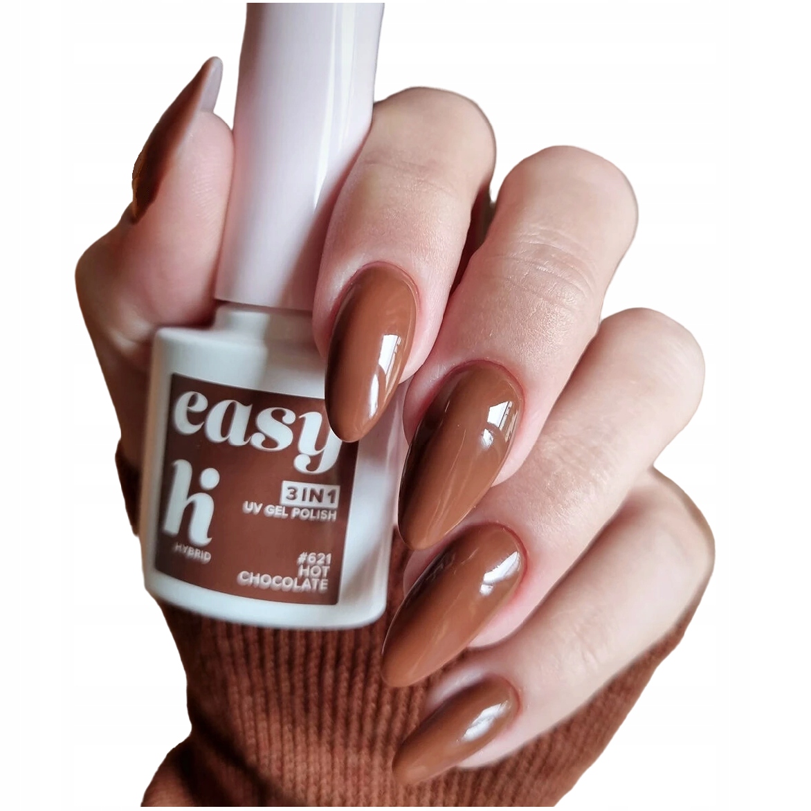 

Hi Hybrid Easy 3w1 #621 Hot Chocolate 5ml