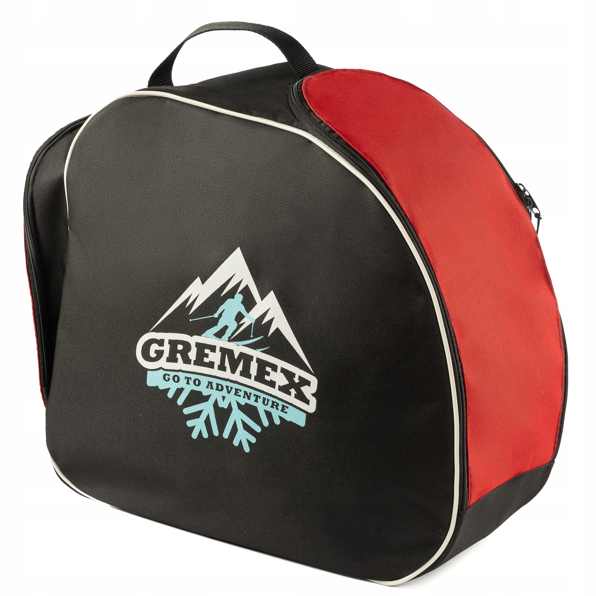 ЧОХАЛ СУМКА РЮКЗАК ДЛЯ ЛИЖНИХ ЧЕРЕВИК КОВЗАНИ РОЛИКИ ГРАФІТОВИЙ