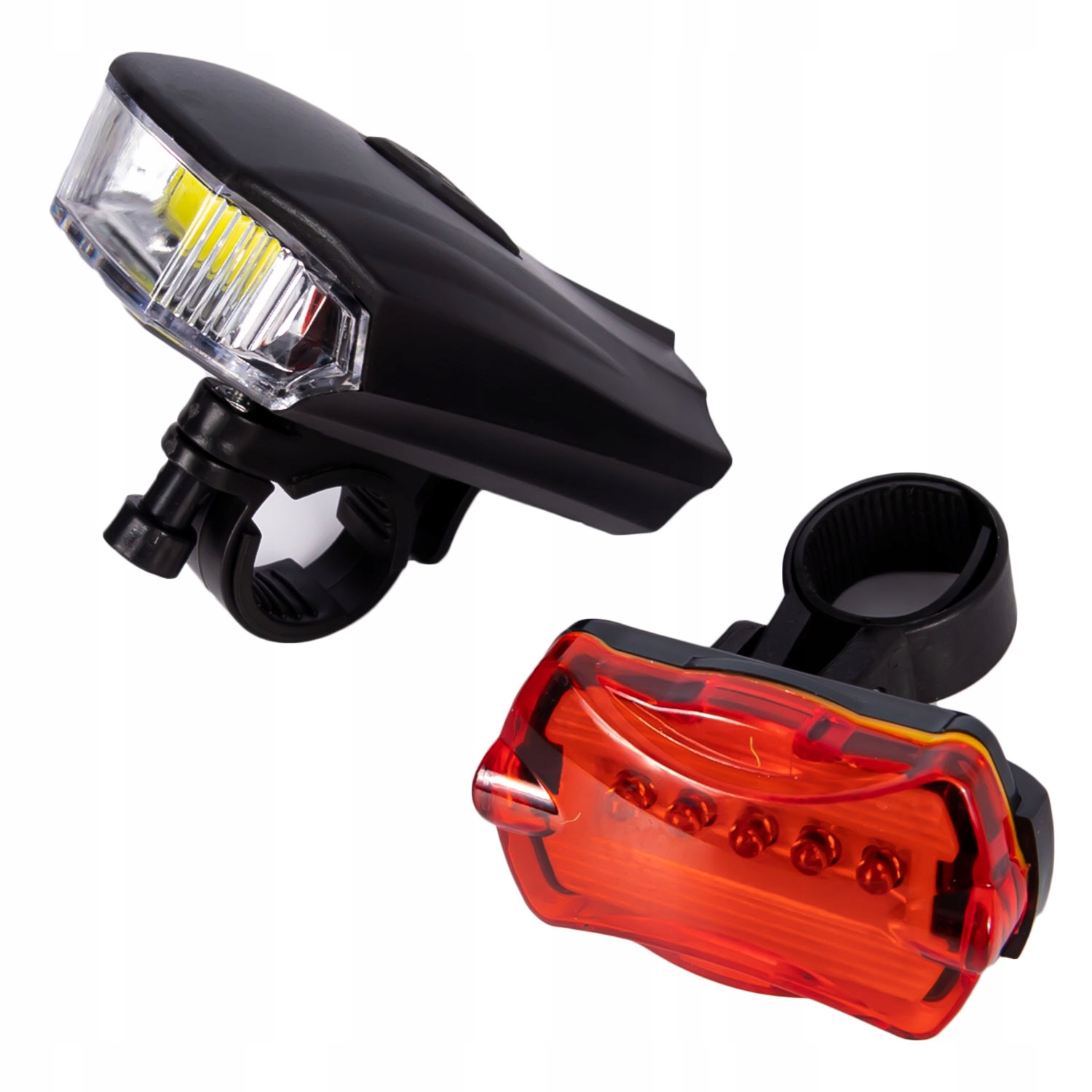 ОГНИ ДЛЯ ВЕЛОСИПЕДА ЛАМПЫ, ВЕЛОСИПЕД СПЕРЕДИ И СЗАДИ