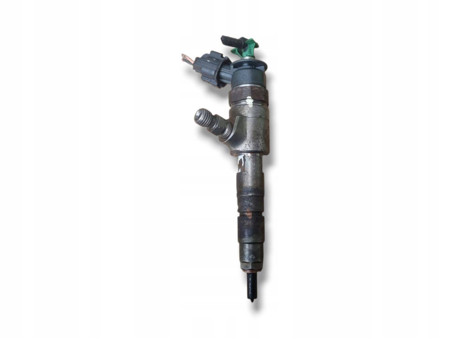 injector Citroen Berlingo 2 B9 2011 0445110340