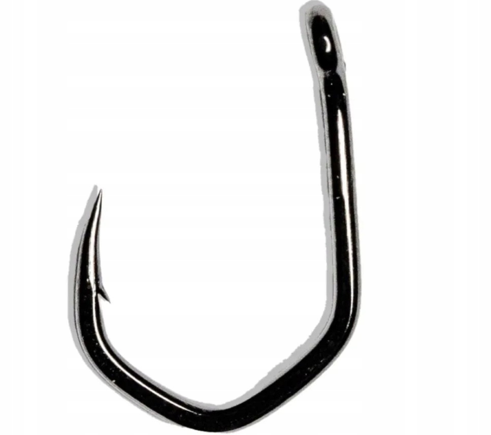 Haczyki Karpiowe Nash Original Claw rozm 6 20szt Nash T6084