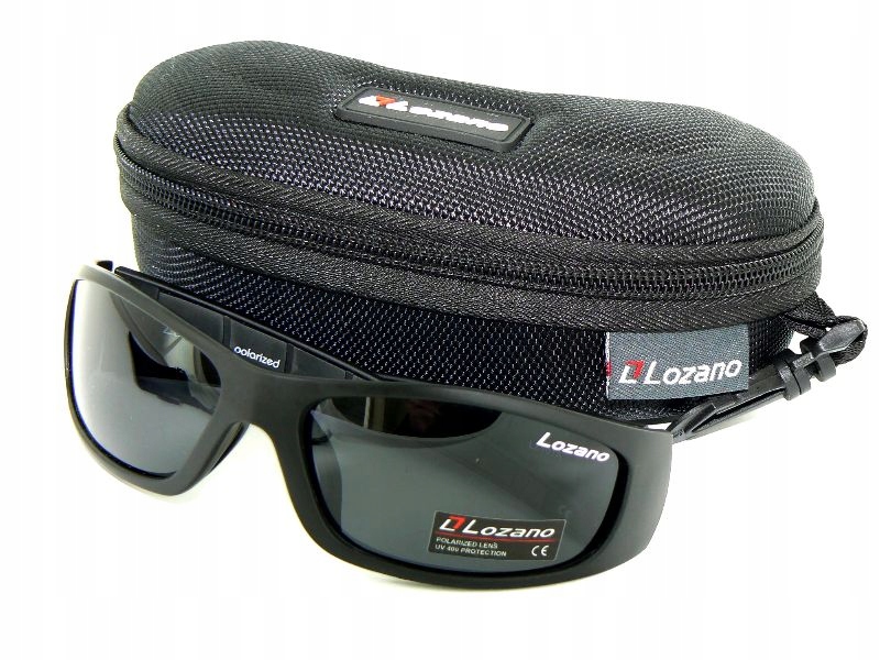 Pánské polarizační rybářské brýle Uv Set