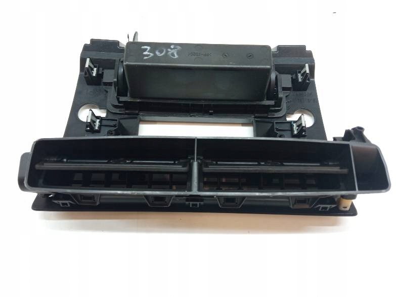 KRATKI air conditioning devices frame passenger compartment 9646338277 Citroen C4 and (2004-2010)