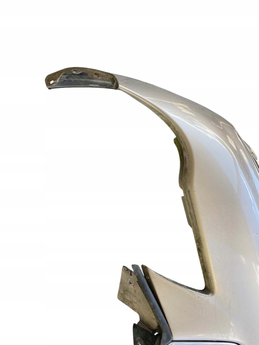 bumper front INFINITI EX37 KAG
