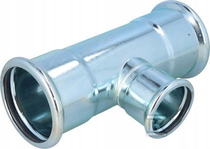 Odpalisko RED.108X76,1X108 Steel Press