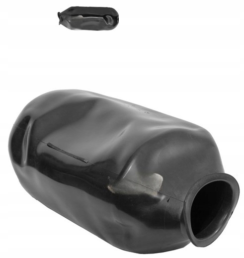 Gumová vložka Epdm do nádrže hydroforu Pedrollo JCRm 2A/80L