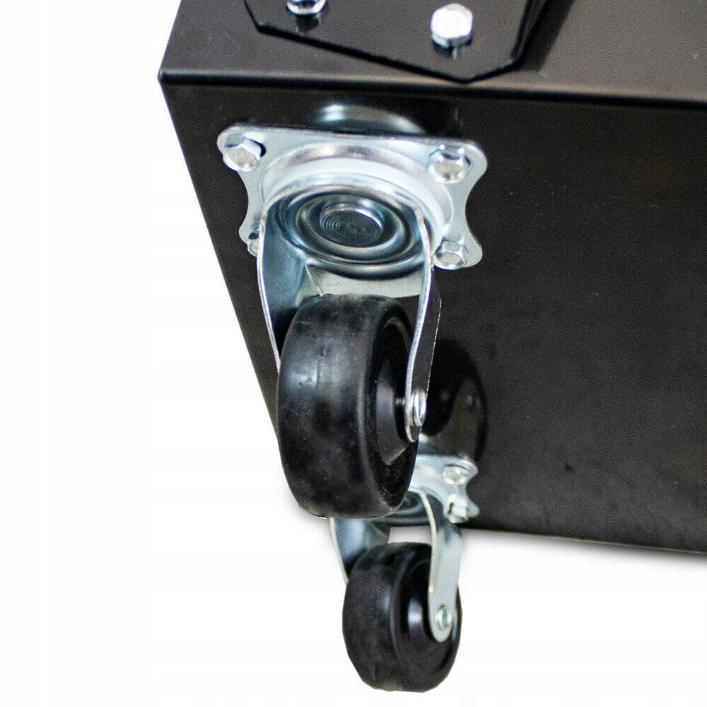 WOZEK POD SPAWARKE ZGRZEWARKE SPAWALNICZY POLKI Weight with packaging 11 kg