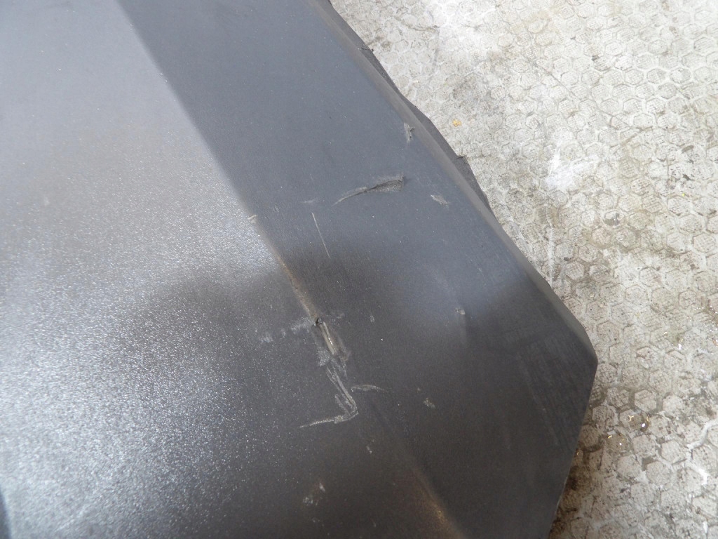 bumper corner left front front CITROEN JUMPER II 2 LIFT FL 1315092070