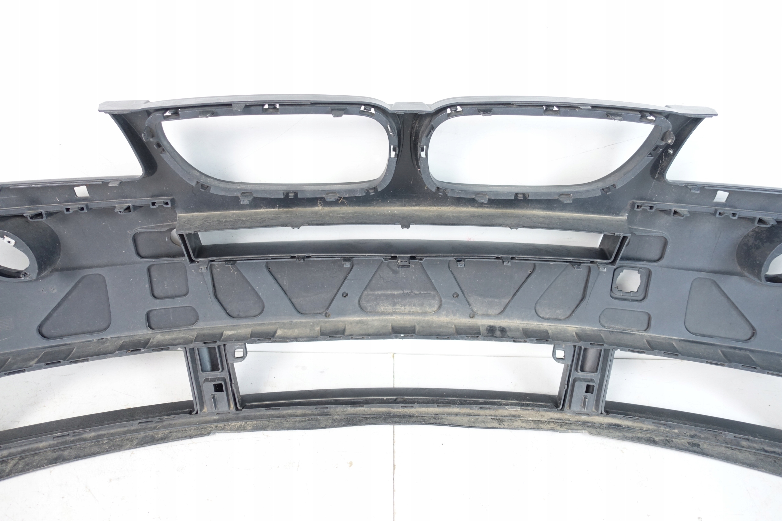 BMW X3 E83 2003- bumper front front 3400896