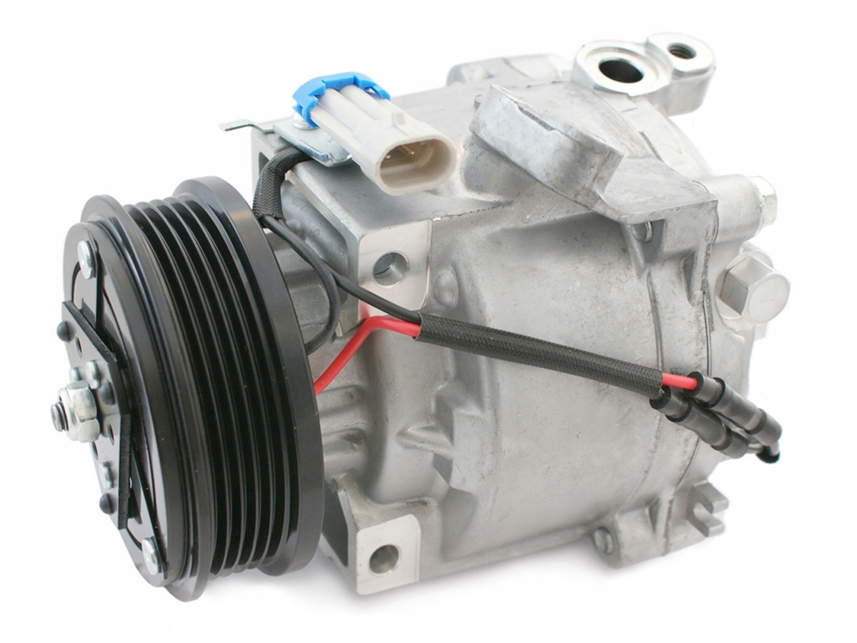 Kompresor Klimatizace Opel 52067902 7902 AKT200A412B 52039087 AKT200A408B