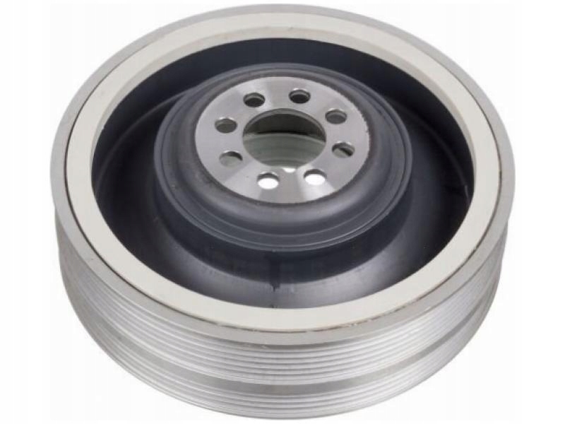 KOŁO PASOWE WAŁU SKODA SUPERB I MK1 2.5