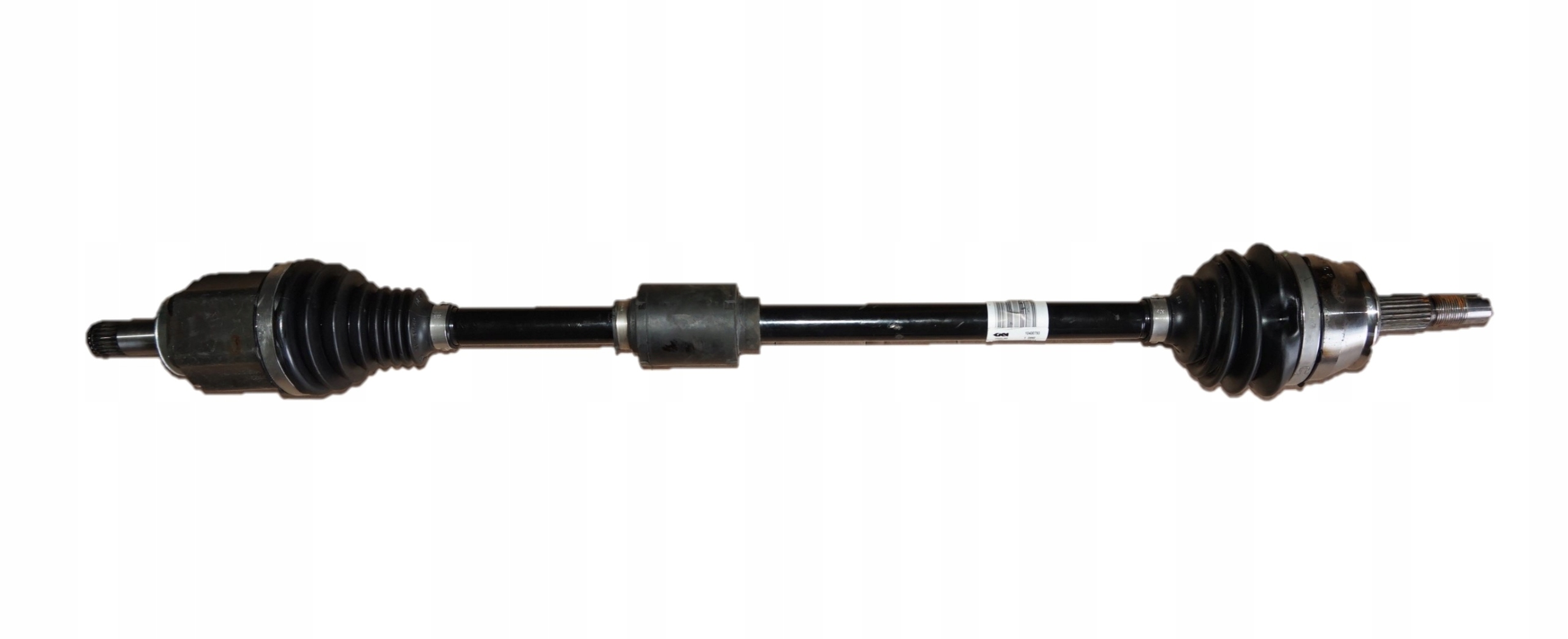 semi-axis right 39129618 ACGW Opel Corsa E 1.4 T 0km