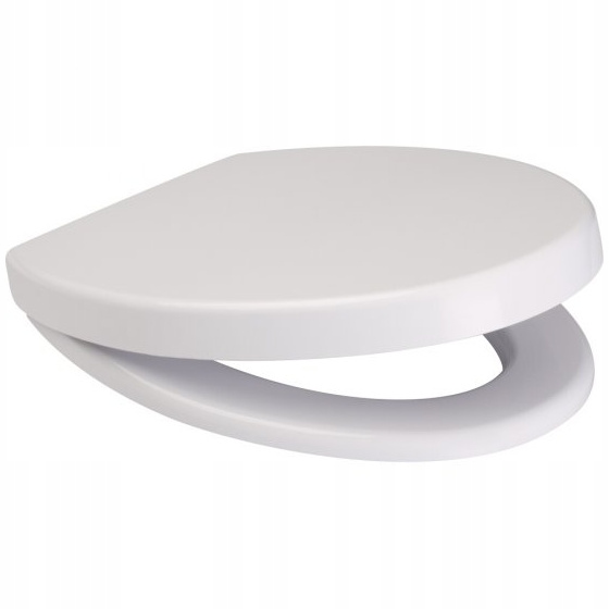 

Deska Wc polipropylenowa Cersanit Senator K98-0038