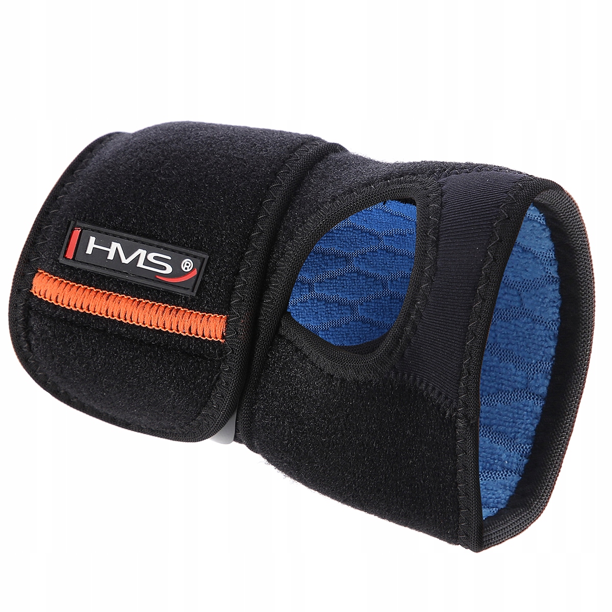 STABILIZATOR NADGARSTKA ORTEZA OPASKA URAZOWA Kod producenta 17-25-021